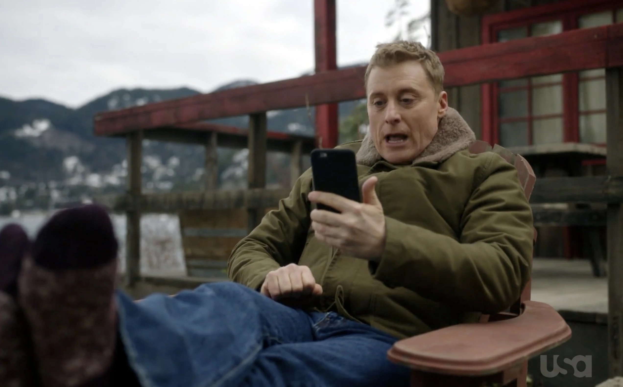 Трейлер сезона
