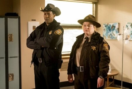 Превью сериала Засланец из космоса с 2021 года