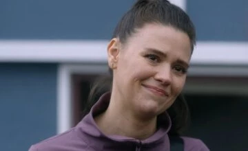 Засланец из космоса 2 сезон 10 серия смотреть онлайн!