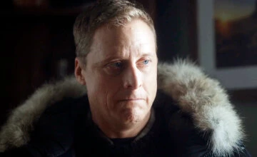 Засланец из космоса 2 сезон 13 серия смотреть онлайн!