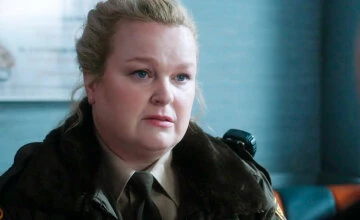 Засланец из космоса 2 сезон 14 серия смотреть онлайн!