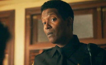 Засланец из космоса 2 сезон 16 серия смотреть онлайн!