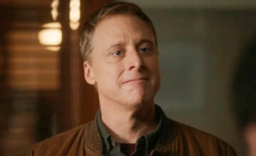 Засланец из космоса 2 сезон 9 серия смотреть онлайн!