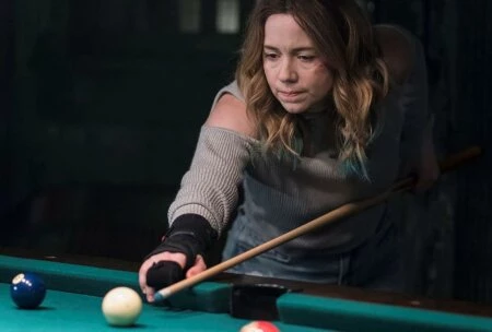 Превью сериала Засланец из космоса с 2021 года