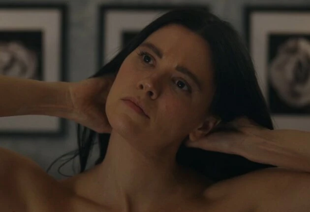 Кадры из сериала Засланец из космоса 3 сезон