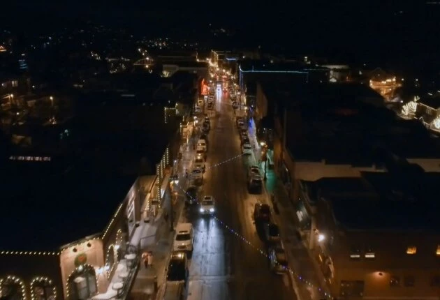 Кадры из сериала Засланец из космоса 3 сезон