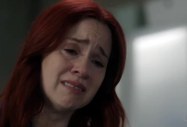 Картинка из сериала Засланец из космоса 4 сезон 9 серия