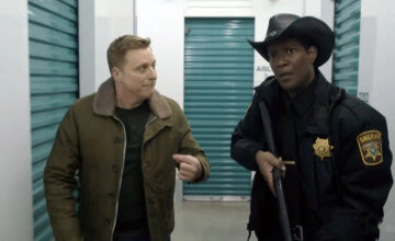 Засланец из космоса 4 сезон 9 серия смотреть онлайн!